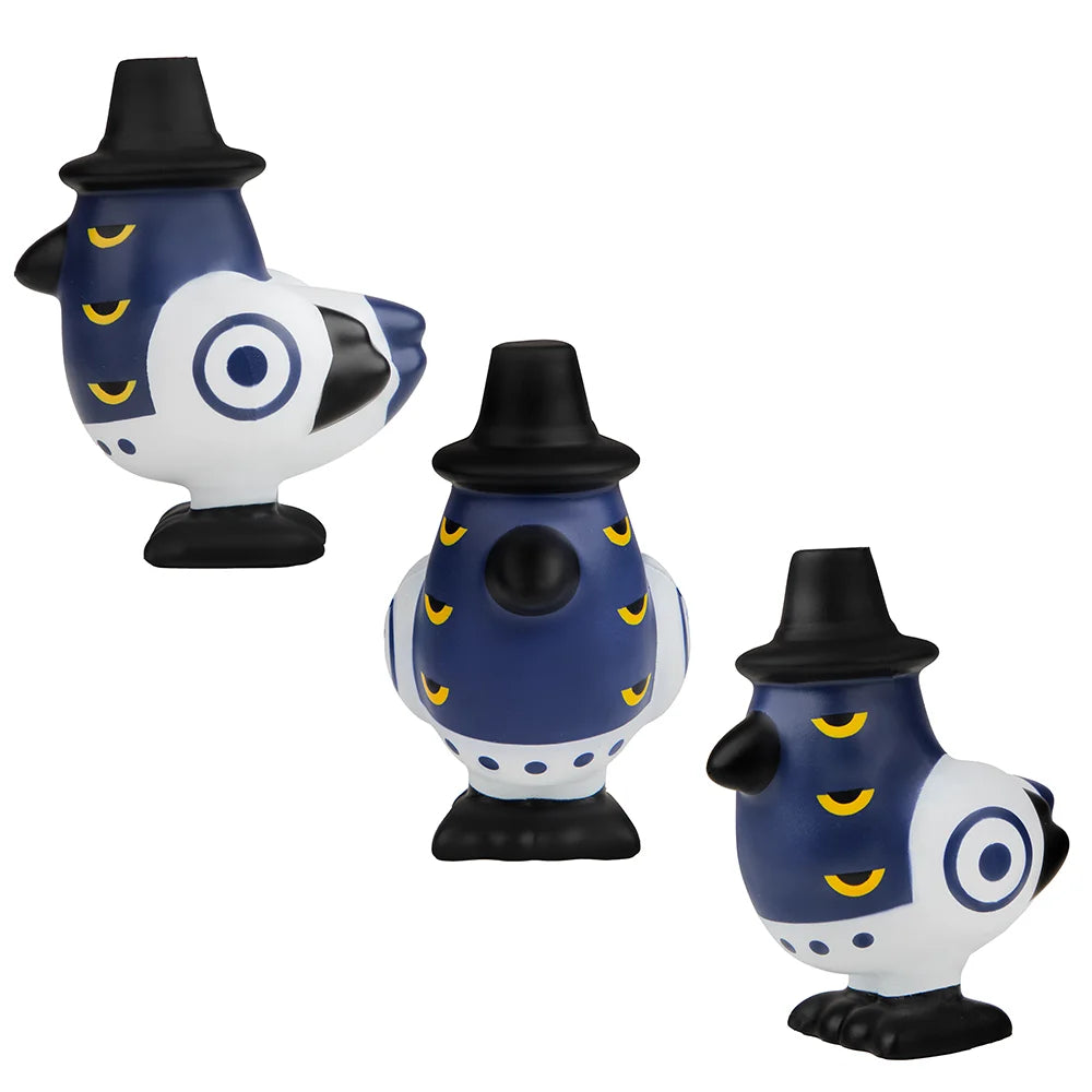 Kpop Demon Hunters: Officially Licensed Derpy Sussie Squishy Squeeze Fun Soft Resilient Material Unwrap Doll Birthday Gift
