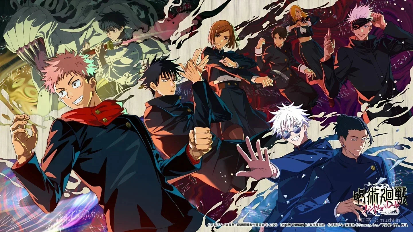 2025 Latest ONE PIECE Animation Hoodie Pure Cotton Casual Trend Sports Autumn and Winter Men's and Women's Hoodies