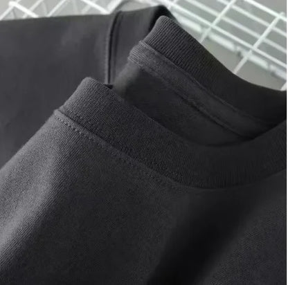 Your Name: Love Anime T-shirt Men Women Cotton Short Sleeve Custom Men's Clothes Tees Harajuku Streetwear