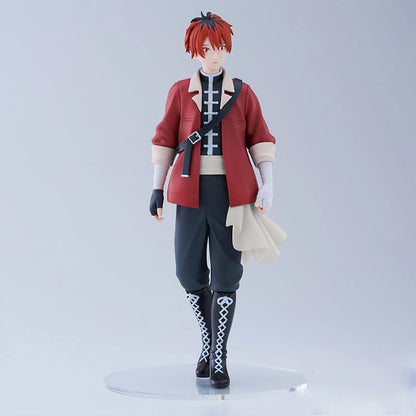 Frieren: Beyond Journey's End -- Action Figure Stark Fern Figurine PVC Statue Fern figura Collectible Model Decor Doll Toy Birthday Gifts