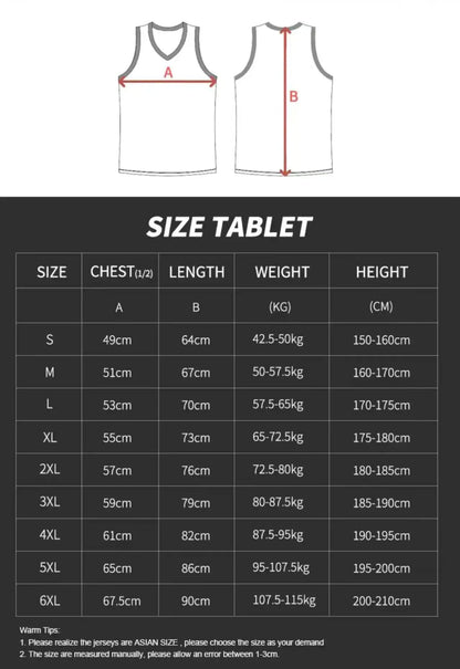 Dragon Ball: Vegeta Super Saiyan #23 Basketball Jersey Tank Top Anime Print Breathable Sportswear Unisex Streetwear for Fans Kids