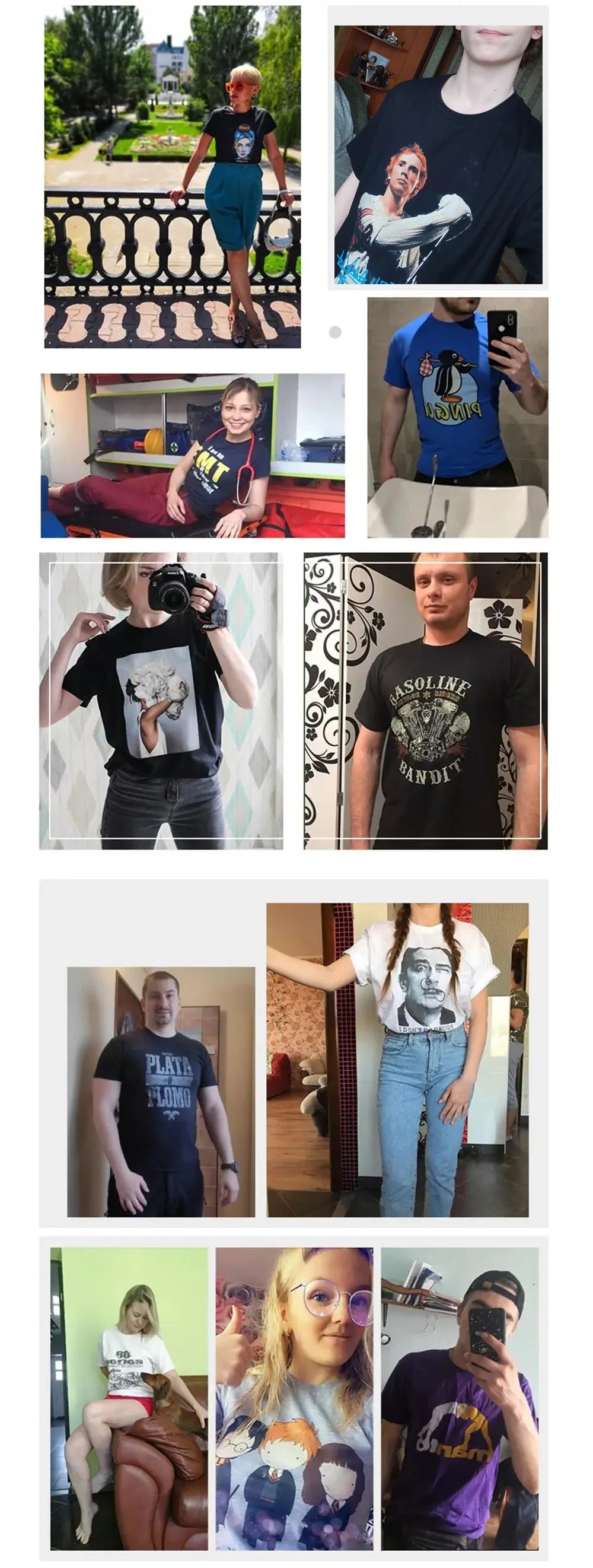 Afro Samurai: T Shirt Vintage