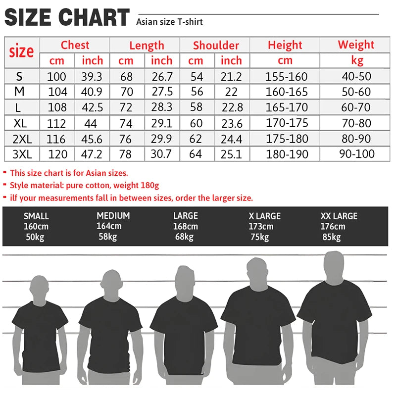 Solo Leveling: Sung Jin Woo T-shirts For Men/Women Summer Short Sleeve Cotton Oversized T-shirt Anime Lover Gift Tshirt Top