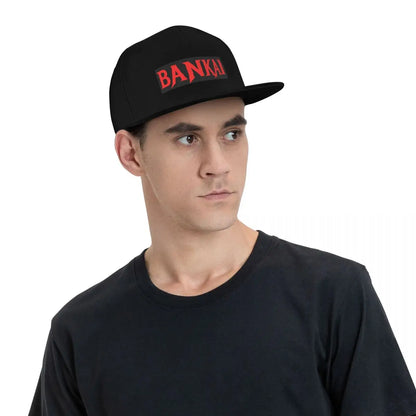 Bleach: BANKAI Baseball Cap hiking hat Trucker Hat