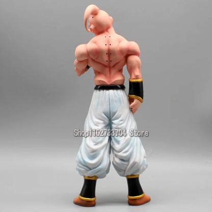 Dragon Ball: Super Boo  Figures Majin Buu Capullo Action Figures 27cm PVC Statue Collection Model