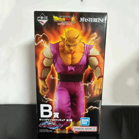 Dragon Ball : Orange Piccolo - Bandai Genuine Figure Full Action