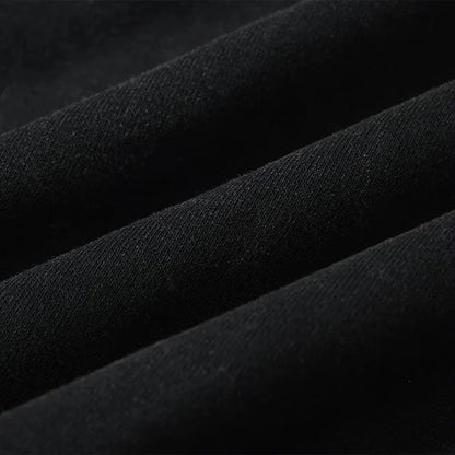 One Piece: Anime Skeleton Print Men's T-shirt Summer Short Sleeve Graphic Tee  Streetwear Hip Hop Fashion Oversized Y2k Clothes