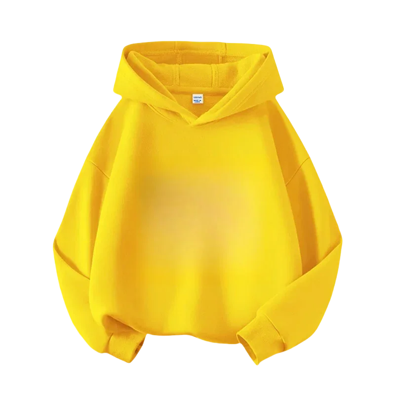 KPop Demon Hunters: Saja Boys Hoodie Boys Girls Long Sleeve Casual Sweatshirt Harajuku Pullover Fans Gift Kids Clothes