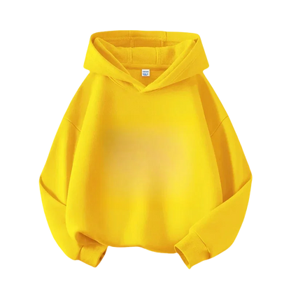 KPop Demon Hunters: Saja Boys Hoodie Boys Girls Long Sleeve Casual Sweatshirt Harajuku Pullover Fans Gift Kids Clothes