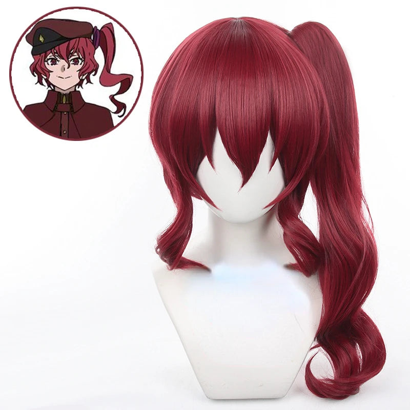 Bungo Stray Dogs: Cosplay Costume Suehiro Tecchou / Ookura Teruko  Physical Pro Detective Uniform Hunting Halloween