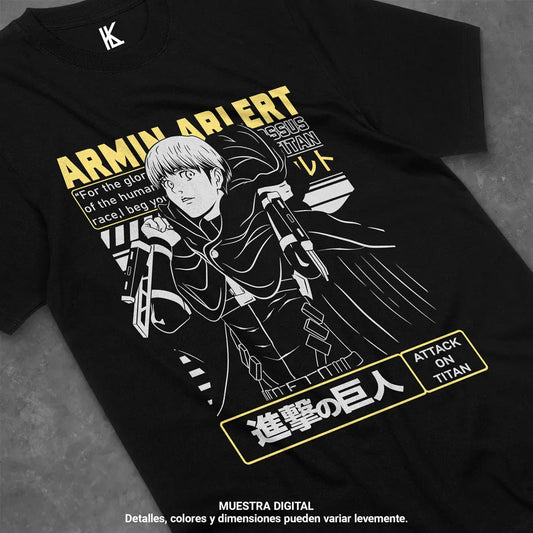 Attack on Titan Levi: Ackerman Print T-shirt Women's Men's Anime Short Sleeves Ovesized Graphics Y2k Tee T-shirt Clothing
