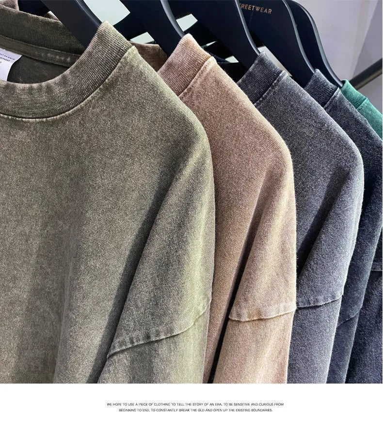 One Piece:  Roronoa Zoro Shirt Anime Retro T-Shirt Illustration Pattern Street Harajuku Summer 2025 New Comfortable Cotton