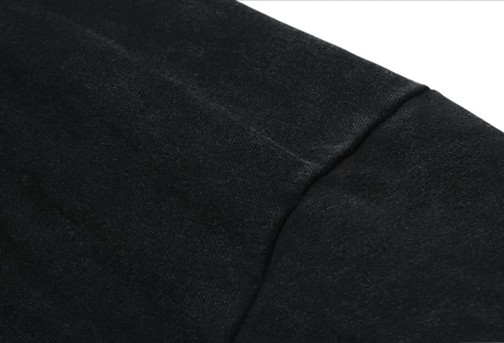 Vinland Saga: Manga Hoodie For Men Women Pullover Washed Cotton Clothing Long Sleeve Hooded Sweatshirt Tops Streetwear