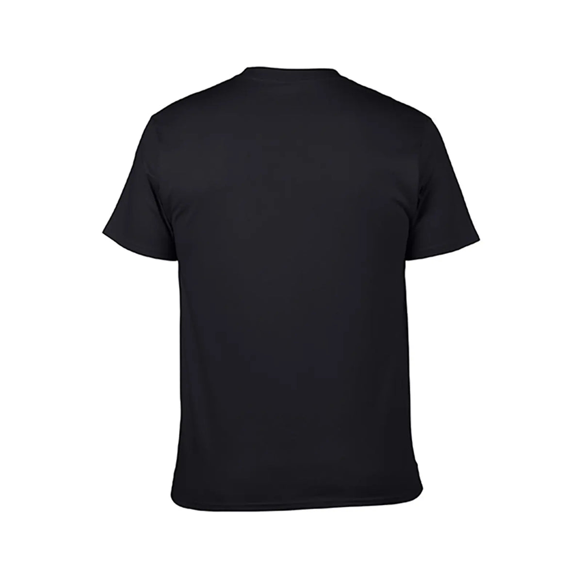Ghost in The Shell: Laughing Man - T-Shirt anime blacks designer t shirt men