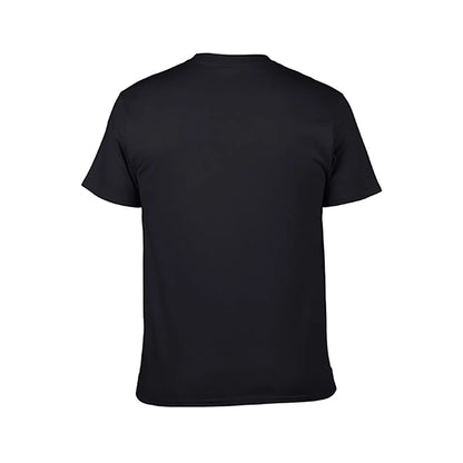 Ghost in The Shell: Laughing Man - T-Shirt anime blacks designer t shirt men