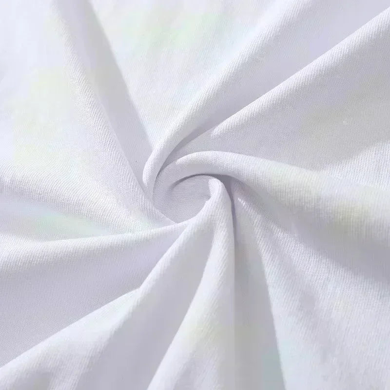 Sonic the Hedgehog: Sonic X Shadow Generation Pattern Printed T-shirt Fashionable Casual Wear for Men and Women T-shirt