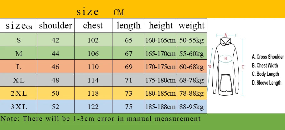 KPop Demon Hunters soda pop Hoodie Long Sleeve Movie Printing Sweatshirt Hooded Fleece Casual Female Pullovers Streetwear Women