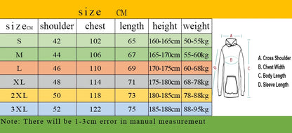 KPop Demon Hunters soda pop Hoodie Long Sleeve Movie Printing Sweatshirt Hooded Fleece Casual Female Pullovers Streetwear Women