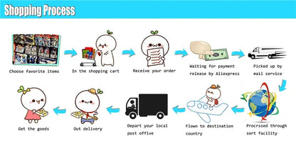 5pcs Anime Kpop Demon Hunters Derpys Tiger Ranimeumi Mira Zoey Sussy PVC Action Figure Toys  Anime Figurine Doll For Fans Gift