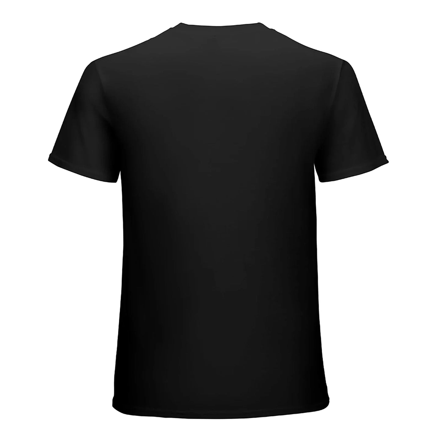 Samurai Champloo: Nujabes Modal Soul ヌジャベス T-Shirt Blouse custom shirt cotton graphic tees compression shirt men