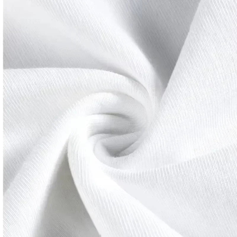 Chainsaw Man: Harajuku Trend Fashion Oversized Anime Peripheral Clothing T-shirt