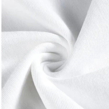 Chainsaw Man: Harajuku Trend Fashion Oversized Anime Peripheral Clothing T-shirt