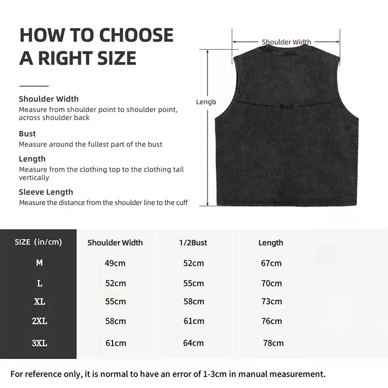 Chainsaw Man: Distressed Tank Top Reze Bomb Devil Hybrid Print Men Women Cotton Loose Fit Comfort Gym Streetwear Unisex