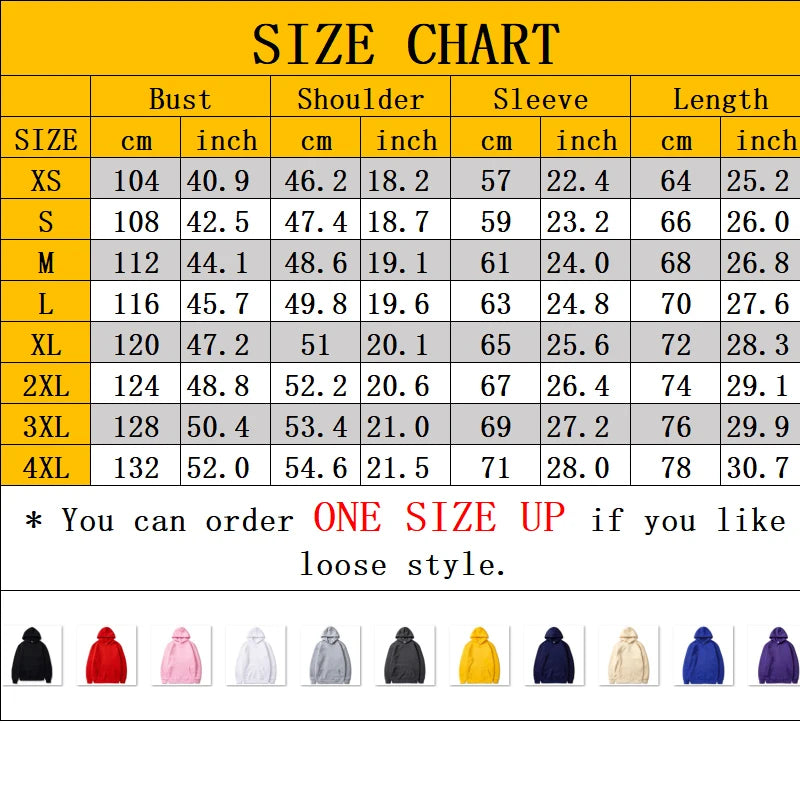 Bleach: Hoodies Graphic Kurosaki Ichigo Printed Hooded Sweatshirts Unisex Fashion Casual Sportwear Pullover Tops