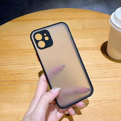 Kaiju No.8: Hoshina Soshiro Phone Case for iPhone 17 16 15 14 13 12 11 X XR XS 8 7 Pro Max Plus Mini Colorful Silicone Cover