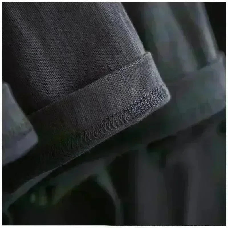 Dandadan: T-Shirt Women Men Oversized Y2k Short Sleeve Funny Anime Pure Cotton Casual Harajuku Streetwear Female Male Clothing