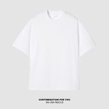 Chainsaw Man: Makima Graphic Print Cotton T Shirts for Men Women 2025 Summer Anime Streetwear Short Sleeve Tees Casual T-shirt