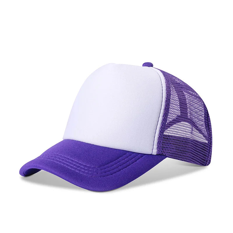 KPop Demon Hunters: Baseball for Cap Kids Adult Purple Sun Hat Fashion Woman Girls Cap Summer Sport Sunbonnet Retro Headgear Gift