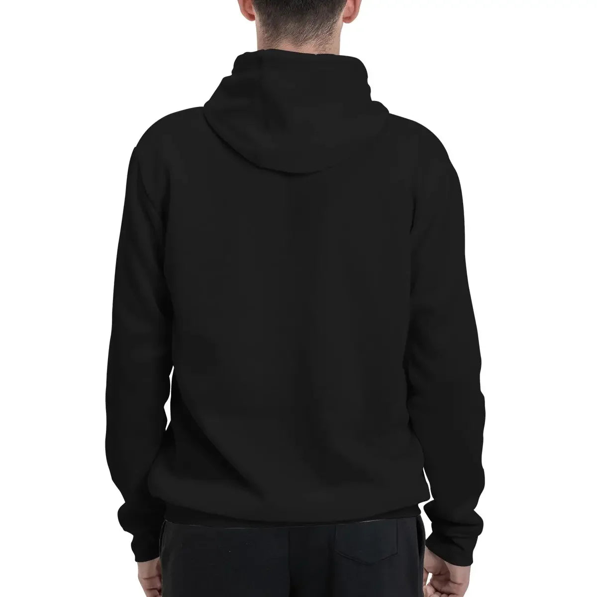 Sonic the Hedgehog: Shadow Hoodies Men Women Casual Pullover Sweatshirt Fashion Long Sleeve Clothing Autumn Winter