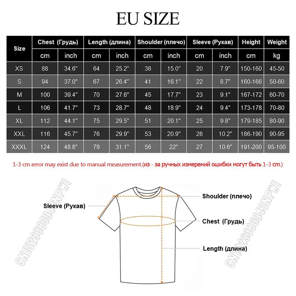 Vinland Saga: Askeladd O-Neck Cotton T-Shirt Japan Adventure Fiction Anime Manga Tee Fan Streetwear