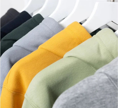 Solo Leveling: Parent-child Clothing Autumn and Winter Japanese Hotblooded Animation Classic Character Hoodie Men's and Women's