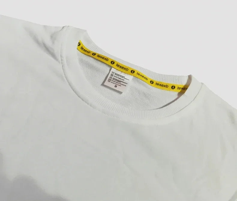 Gachiakuta: Spring Autumn Male Casual Sweatshirts Men's Sweatshirt Tops
