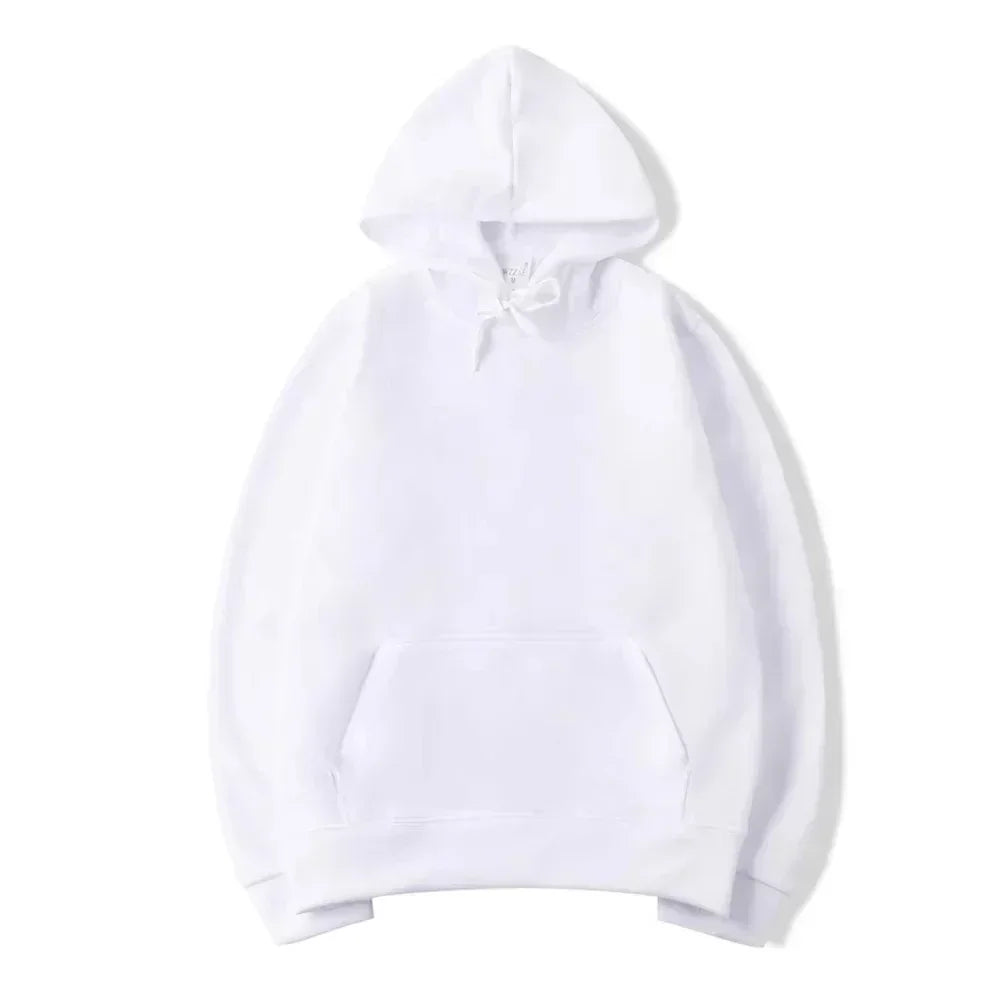 One Piece: Luffy Gear 5 Nika Streetwear Casual Pullover Sweatshirt Autumn Winter Cosplay Long Sleeve Tops