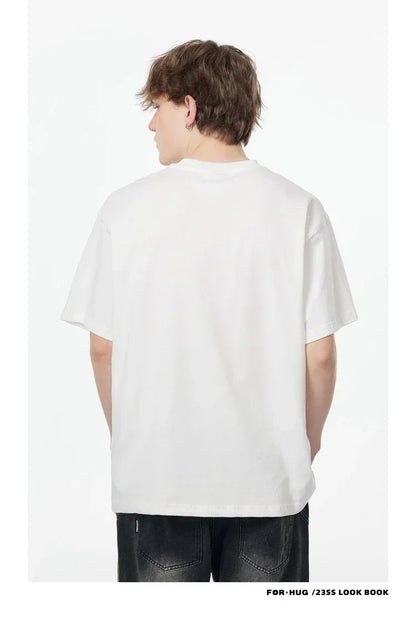 Chainsaw Man: Makima Graphic Print Cotton T Shirts for Men Women 2025 Summer Anime Streetwear Short Sleeve Tees Casual T-shirt