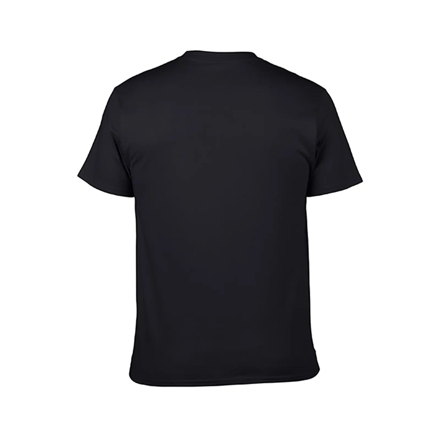 Samurai Champloo: T-shirt new edition summer top customs vintage mens t shirts casual stylish