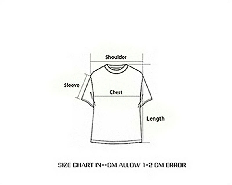 Akira: Vintage T-Shirt Summer Washed 100% Cotton Loose High Street Casual Men and Women Short Sleeve