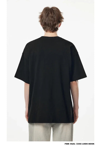 Chainsaw Man: Makima Graphic Print Cotton T Shirts for Men Women 2025 Summer Anime Streetwear Short Sleeve Tees Casual T-shirt