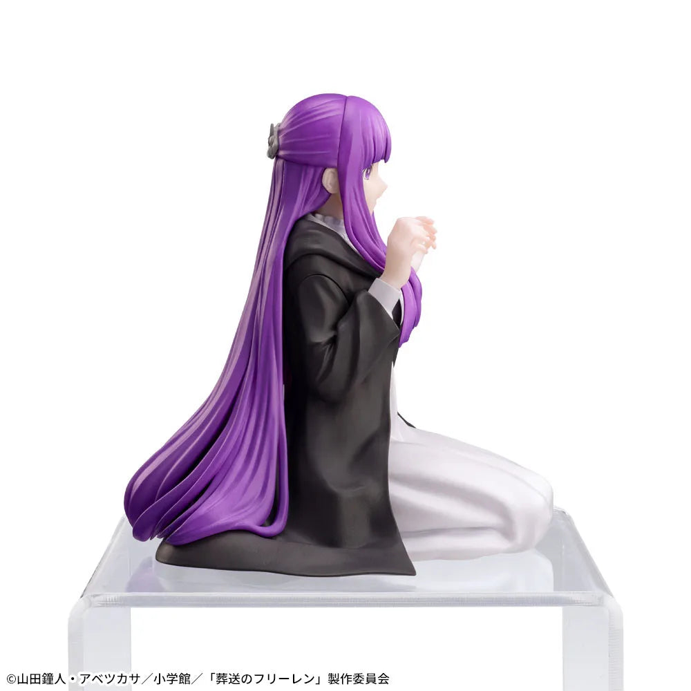Frieren: Beyond Journey's  - EndIn Stock SEGA PM Frieren Himmel Fern Stark PVC Anime Action Figures Model Collection Toy Gift