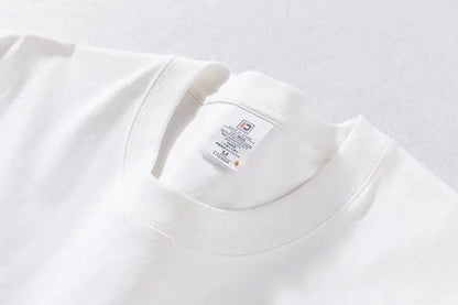 Dandadan: T-Shirt Women Men Oversized Y2k Short Sleeve Funny Anime Pure Cotton Casual Harajuku Streetwear Female Male Clothing