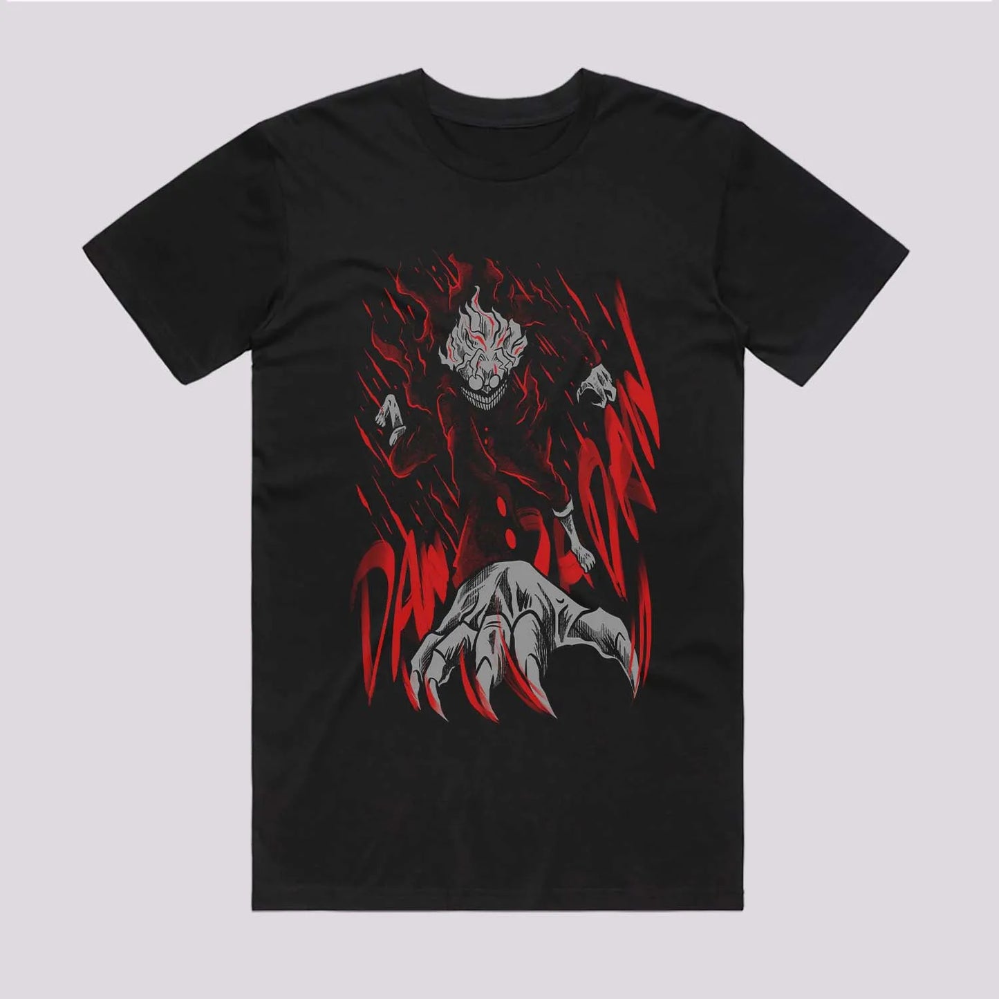 Dandadan: Okarun T-shirt Evil Eye Season 2 Graphic Men Women Anime Manga Oversized Y2k T-shirt High Quality Casual Loose Top Tee
