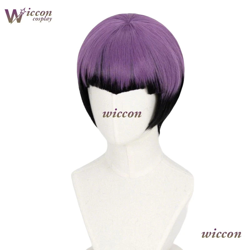 Kaiju No. 8: Team Cosplay Anime Sosuke Hoshino Mina Ashiro Team Boys Girls Costume Costume Halloween Carnival Theme Role Play