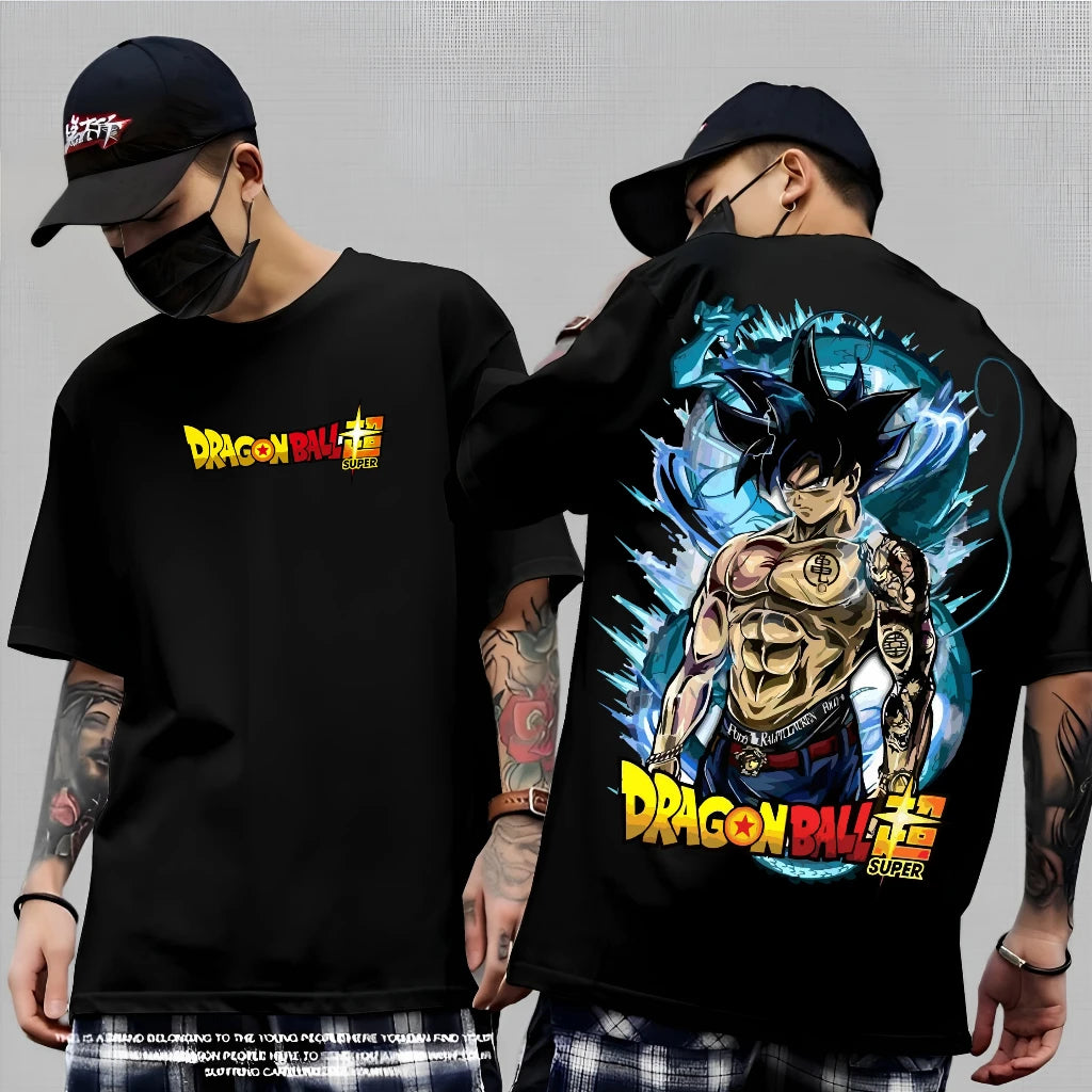 One Piece: Luffy Gear5 Best Selling Issue T-Shirt Unisex ONE PIECE T-Shirt Comfortable and Breathable Y2K