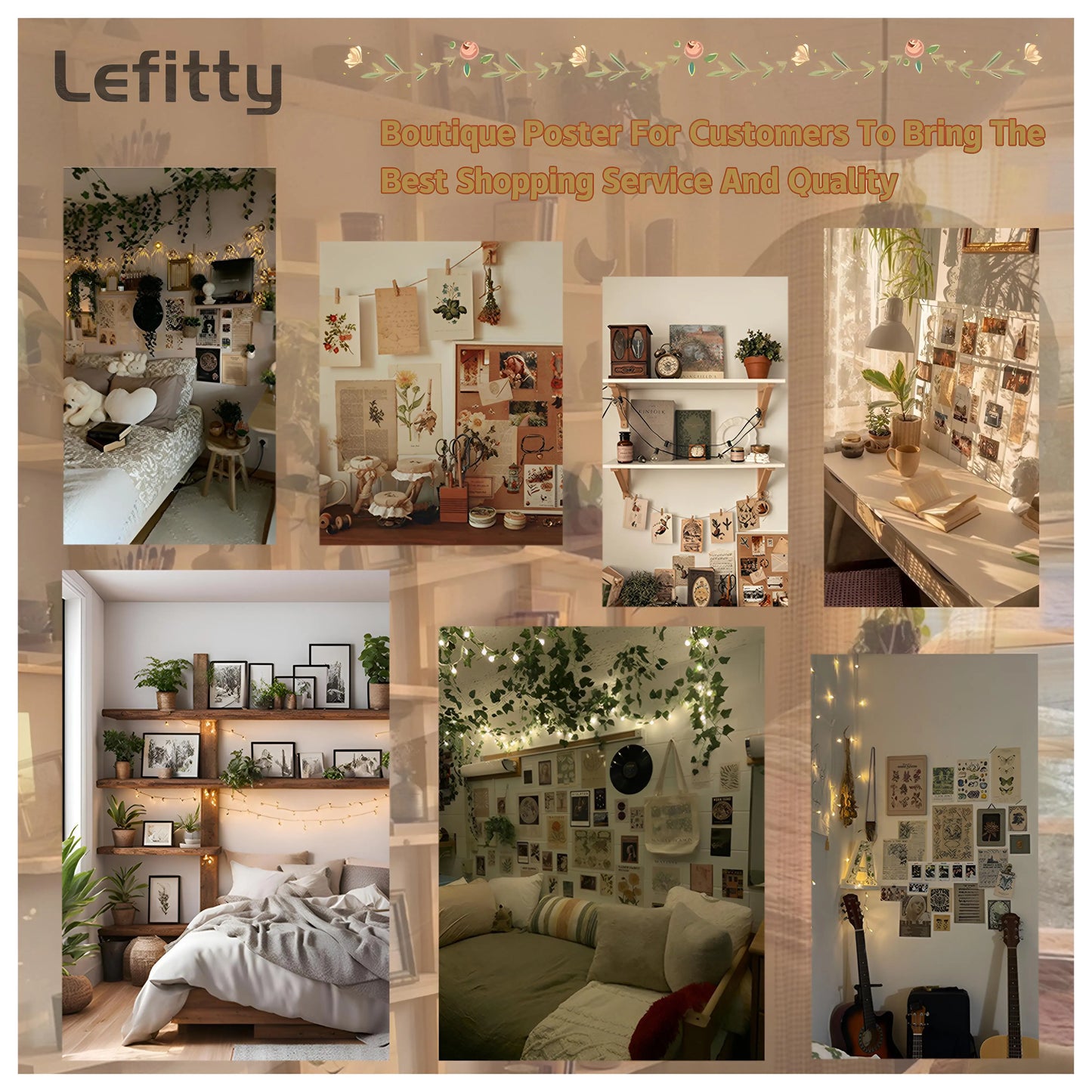 Fruits Basket: Sweet Poster Sticky Wall Art Printing Waterproof Home Living Bed Room Bar Hallway Aesthetic Decor