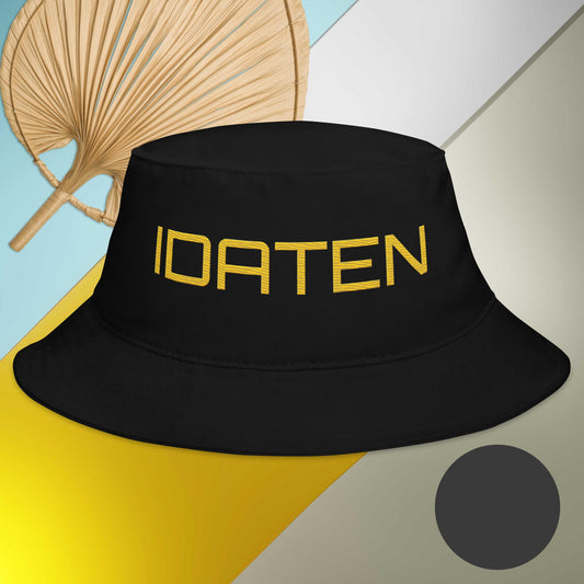 Idaten: Bucket Hat