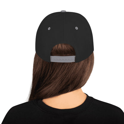 Idaten: Snapback Hat/Cap