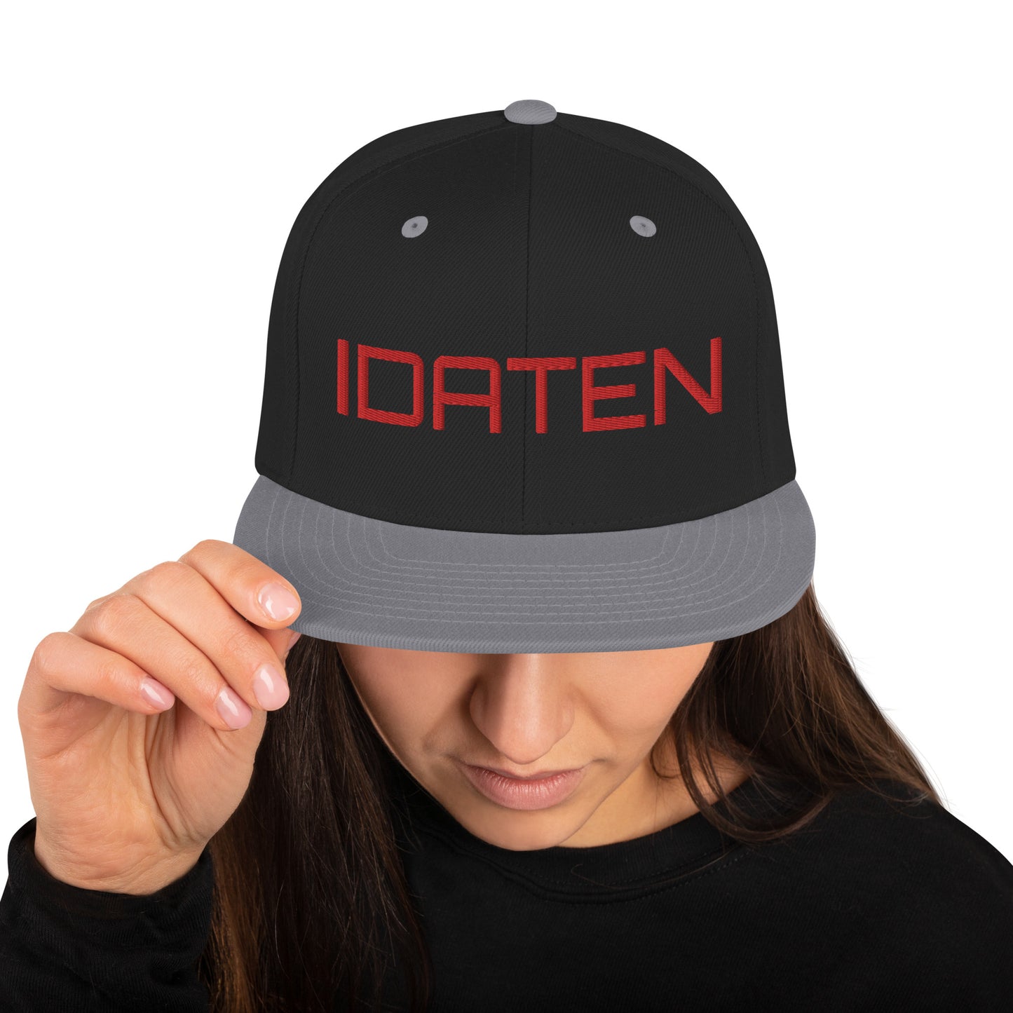 Idaten: Snapback Hat/Cap